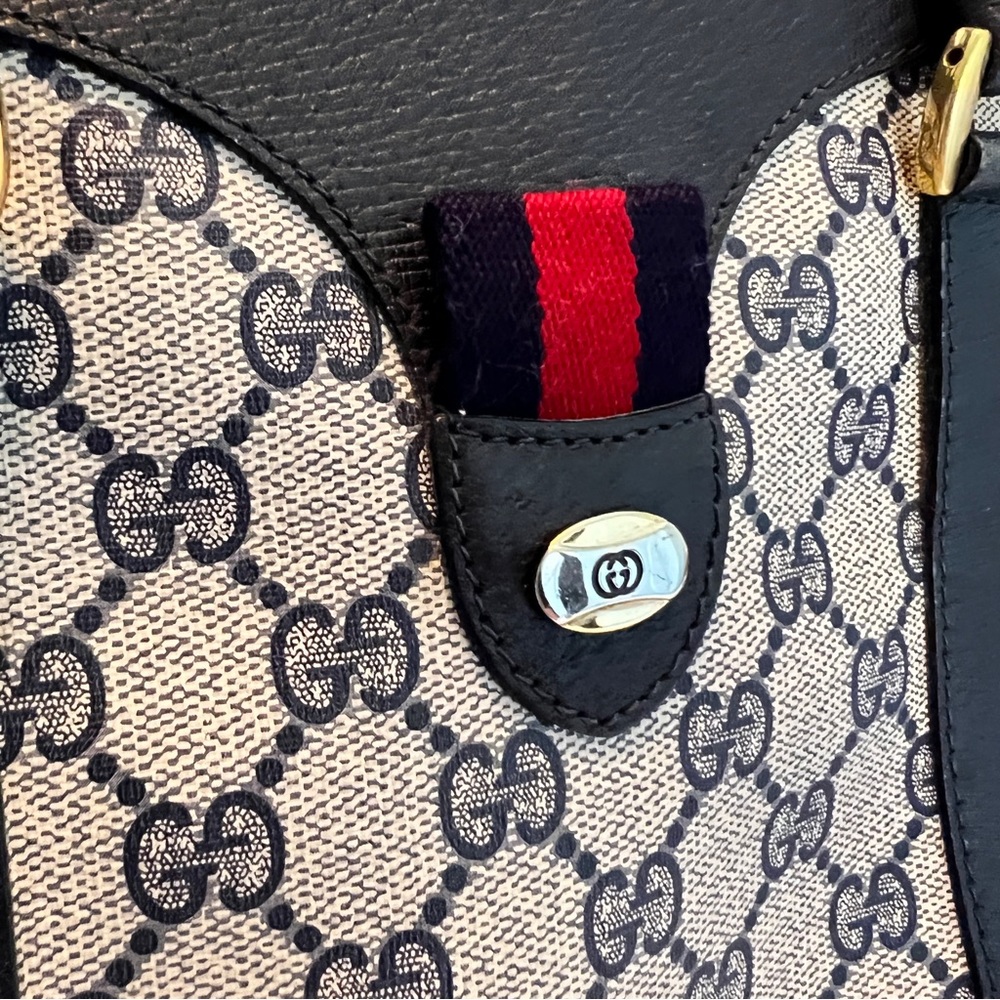 Gucci Boston Bag - Picture 4 of 16